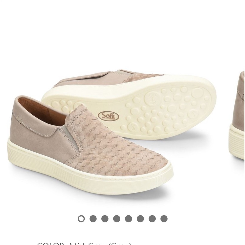 Söfft womens shoe